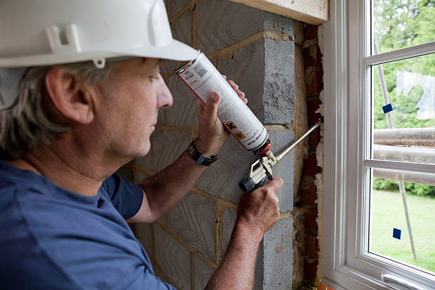 Best Insulation for Specific Applications in Albion, NE