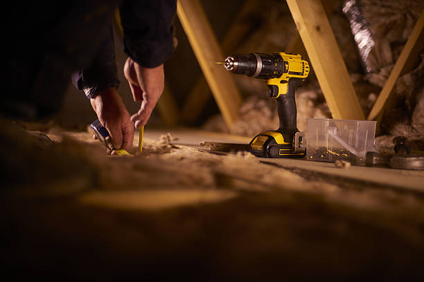Best Cellulose Insulation in Albion, NE